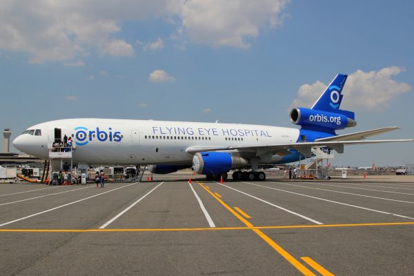 orbis-landed